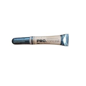 L.A. Girl Pro Conceal HD Concealer GC982 Warm Honey .28 Oz